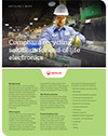 E-Waste Recycling Brochure